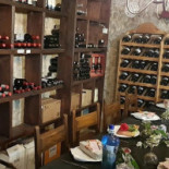 Mesón Gascón Dentro