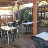 Mesón Gascón Dentro