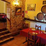 Mesón Gascón Dentro