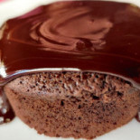 Mesón Gascón Bebida