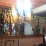 Mesón Gascón Dentro