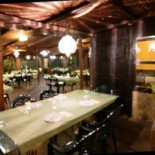 Mesón Gascón Dentro