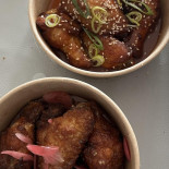 Hommies Burger Nourriture