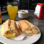 La Cooperativa (Sarria de Ter) Nourriture