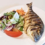 La Cooperativa (Sarria de Ter) Nourriture