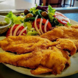 La Granja Nourriture