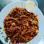 La Granja Nourriture