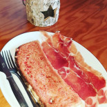 La Granja Nourriture