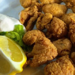 La Granja Nourriture