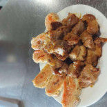 La Granja Nourriture