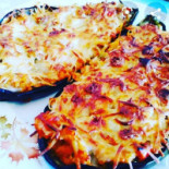 La Granja Nourriture