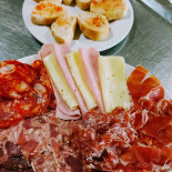 La Granja Nourriture