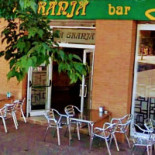 La Granja Extérieur