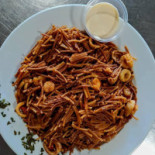 La Granja Nourriture