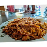 La Granja Nourriture