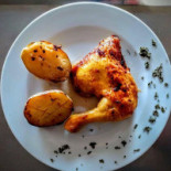 La Granja Nourriture