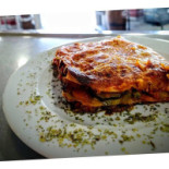 La Granja Nourriture