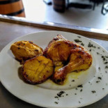 La Granja Nourriture