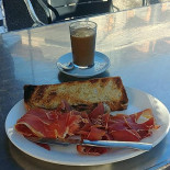 La Granja Nourriture