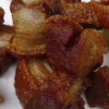 La Granja Nourriture