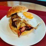 La Granja Nourriture