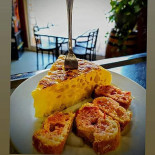 La Granja Nourriture