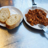 La Granja Nourriture