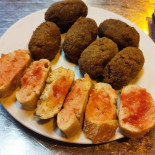 La Granja Nourriture