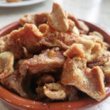 La Granja Nourriture