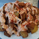 La Granja Nourriture