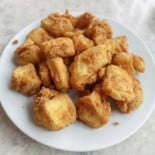 La Granja Nourriture