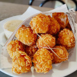 La Granja Nourriture