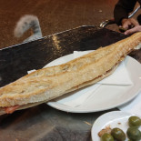 La Granja Nourriture