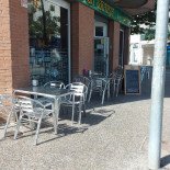 La Granja Extérieur