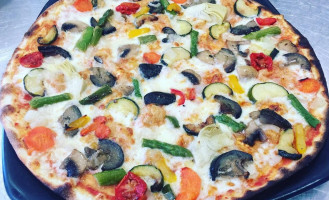 El Petit Obrador Nourriture