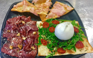 El Petit Obrador Nourriture