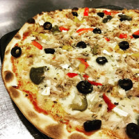 El Petit Obrador Nourriture