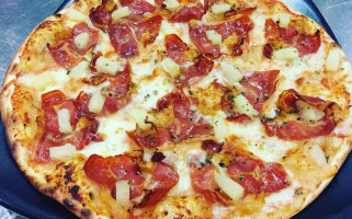 El Petit Obrador Nourriture