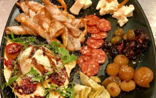 El Petit Obrador Nourriture