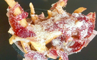 El Petit Obrador Nourriture