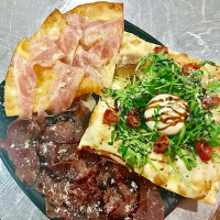 El Petit Obrador Nourriture