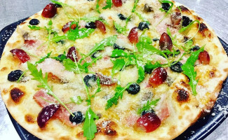 El Petit Obrador Nourriture