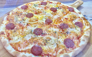 El Petit Obrador Nourriture