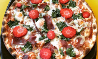 El Petit Obrador Nourriture