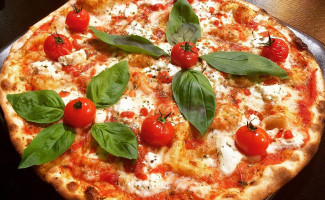 El Petit Obrador Nourriture