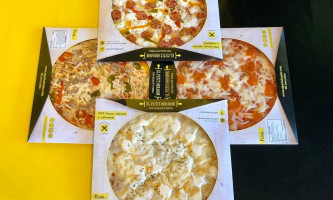 El Petit Obrador Carte