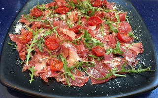 El Petit Obrador Nourriture