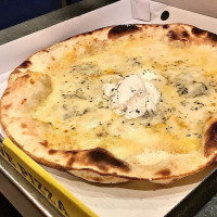 El Petit Obrador Nourriture