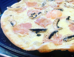 El Petit Obrador Nourriture