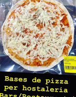 El Petit Obrador Nourriture